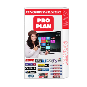 xenon iptv 6 months subscription