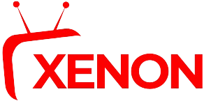 xenon iptv logo