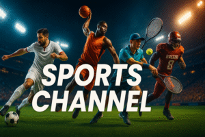 Xenon IPTV channel